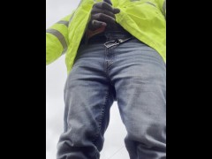 Masterbating outside - Screenshot 7 of 16 - Bbc