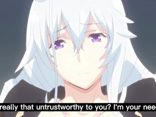 Baku Ane: Otouto Ippai Shibocchau zo! Full Episode English Subbed  Anime Hentai 1080p