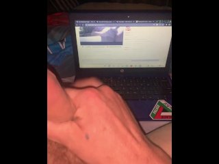 Precum… looking for a head doctor ..