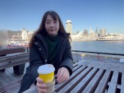 Preview 3 of 彼氏持ちの友達とプライベート旅行をハメ撮り