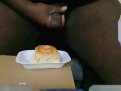 I Maked My Cinnabon More Tasty