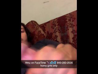 Make a free naughty FaceTime appointment