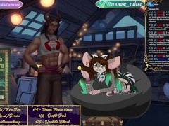 Fansly VoD 35 - Radley's Labyrinth Ch.1-2