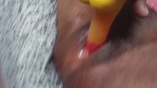 My PISSY Squirt  ME SO HORNEY