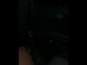 Preview 2 of pt 2: වාහනේ back seat එකේ සුදු කෙල්ල එක්ක දාපු Fuck එක-Sri lankan couple fuck in the back seat