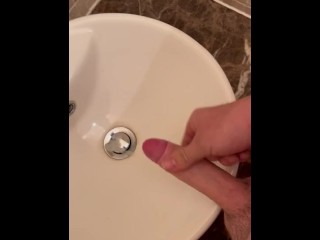 Cum Shot