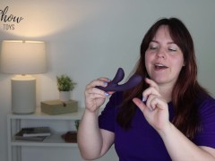Sex Toy Review - Je Joue Hera Rabbit Vibrator with Powerful Vibrations and Dual Stimulation