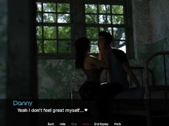 LISA #23 - River Walk with Danny - Porn games, 3d Hentai, Adult games, 60 Fps