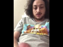 Couldn’t hold it anymore and exploded! 11/16