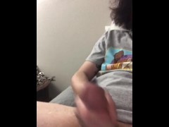 Couldn’t hold it anymore and exploded! 6/16