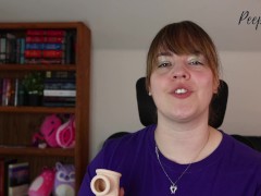 Sex Toy Review - CalExotics Performance Maxx 7" Silicone Penis Extenders