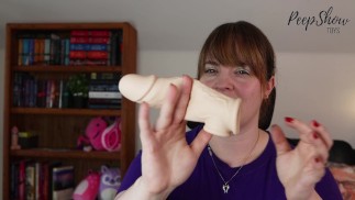 Обзор секс-игрушек - 7-дюймовые силиконовые удлинители пениса CalExotics Performance Maxx