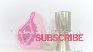 Sex Toy Review - Blush Neo Elite Encore siliconen vibrerende afstandsbediening dildo volwassen Toy