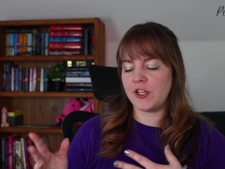 Sex Toy Review - We-Vibe Sync 2 App Enabled Couples Vibrator - Bluetooth Enabled for Long-Distance