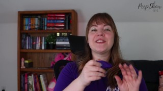 Sex Toy Review - We-Vibe Sync 2 App Enabled Couples Vibrator - Bluetooth Enabled for Long-Distance