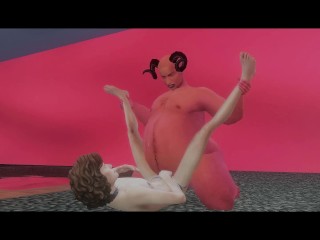 Вечеринка демонов 0002