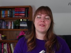 Product Review - CalExotics Luvmor Naturals Coconut-Based Lubrication