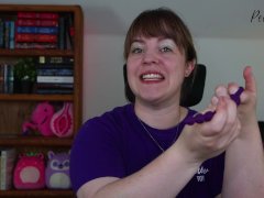 Sex Toy Review - Love-to-Love Bing-Bang Silicone Progressive Anal Beads