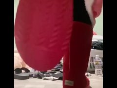 Ugg Model - Screenshot 10 of 16 - Boots