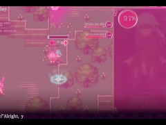 FUTANARI Dungeon Quest [ Hentai Game ] Ep.5 I should not put my dick in that busty mushroom