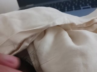 Watching & Finishing to lesbian sex RL couple Rue & Ainsling