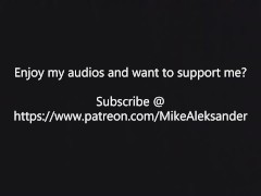 (Audio For Women) I Have Been Watching You - You're Mine