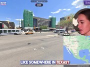 Preview 5 of Geoguessr Masturbation Edition (Gone Wild)