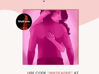 Good Boys Get Treats - A Bloom Stories Exclusive