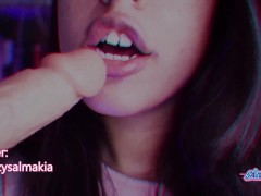Vintage style Vid- Salmakia/ Let's go back in time