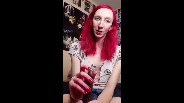 Bi Encouragement JOI Trailer