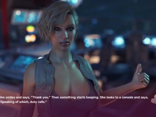 Toro 7 Gameplay #03 Shower Time Becomes More Fun With My Hot GF