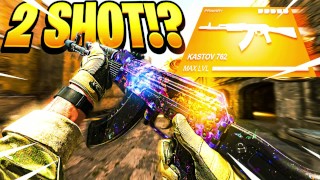 *NIEUW* 2 SHOT "KASTOV 762" BUILD NEEMT HET OVER.. 😳 (Beste KASTOV 762 Class Setup) Modern Warfare 2