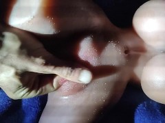Do you want to be fingered like this?