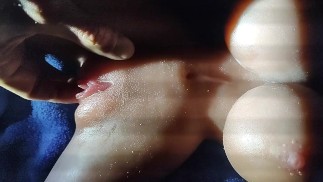 Хочешь, чтобы тебя так пальцем?