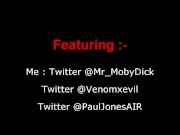 Preview 1 of Mr_MobyDick and VenomxEvil (trailer)