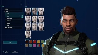 Еще мысли о Exoprimal