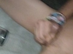Electric Masterbatur Testing - Screenshot 14 of 16 - Male Sex Toy