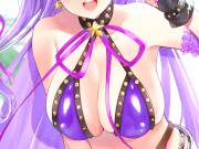 Preview 4 of Divine's Summer Waifu Challenge! TRAILER