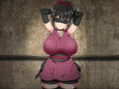 忍堕とし 体験版 序盤プレイ動画 - Screenshot 10 of 16 - Doujin Game