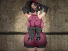 忍堕とし 体験版 序盤プレイ動画 - Screenshot 11 of 16 - Rough