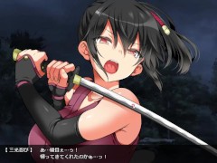忍堕とし 体験版 序盤プレイ動画 - Screenshot 4 of 16 - Big Boobs