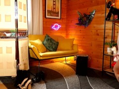 BACKSTAGE  TRY ON #134 (free version)