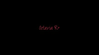 FuckPassVR - Flirty babe Octavia Red wants to feel your throbbing cock deep inside her needy pussy