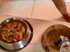 VOST engl - Repas chaîne 2.