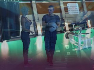 Toro 7 Gameplay #04 Fucking My Horny Girlfriend All Night Long