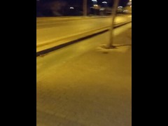 Milf Nude Ass Protest for Make Love not War!!