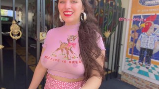 Серия «Публичные развлечения» - Маленькая Гавана 3