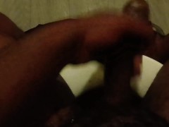 Door dash break1 - Screenshot 4 of 16 - Masturbating