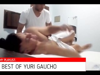 masseur, real, kink, blowjob