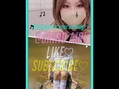 【4K超高画質　網タイツ×ルーズソックス×玉パンツ】フェチに刺さる高画質セックス動画！part2 - Screenshot 13 of 16 - 高画質